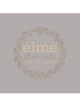 hair essence elme【エルメ】