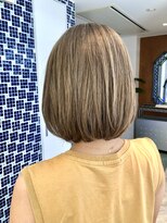 アテナ(ATENA) (大人ブリーチ)ミルクティーベージュ