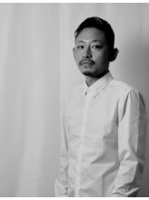 ヘアービタール(HAIR BETAER) 長島 昂志