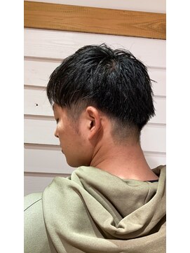 アヴァンス 天王寺店(AVANCE.) 王道ショート