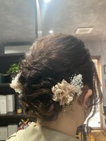 カチーナ(KACHINA)&nbsp;アップセット