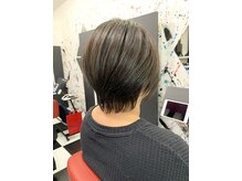 ヘアーズアーク(Hair's ARK)