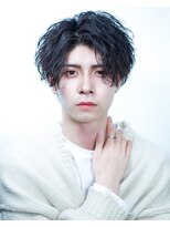 アイトーキョー 渋谷(AI TOKYO) 波巻きセンターパート