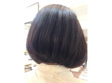 クライムヘアー(Climb hair)
