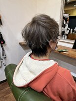 ブランチ(branch)&nbsp;ツートンカラー