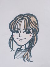 モノ(mono.)&nbsp;松崎 千穂