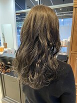 ワッカ(WAKKA)&nbsp;ashbeige