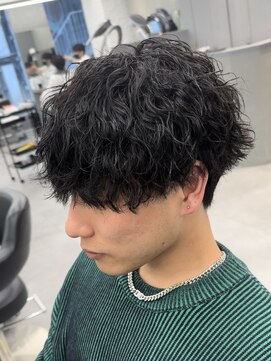 オーバルバイアピッシュ(OVARL by apish) ツイストスパイラル