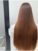 tuuli☆イメチェン大人可愛いヘルシースタイルショコラアッシュ