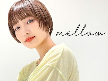 メロウ 神戸三宮(mellow)の写真