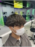波巻きスパイラル