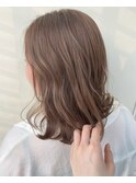【tama】ハイライト×ミルクベージュ＊°