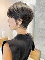センスヘア(SENSE Hair) 360°どこから見ても美しく綺麗なシルエットが大人髪には大切♪