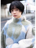 スペシャルオオサカ 難波店(Special OSAKA)&nbsp;【Special OSAKA】マッシュショート