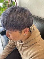 ステージ 豊津(STAGE)&nbsp;ブルーパープル