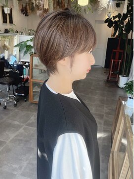 タオ(tao) tao.short