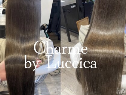 シャルム バイ ルチア(Charme by Luccica)の写真