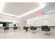 プライズ 成増店(prize)の雰囲気（ブリーチダブルカラーおすすめ♪駐車場有り3時間無料/成増/成増）