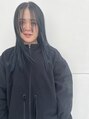 ダールヘア(dar hair) よく見るとデザインの効いているナチュラルなスタイルも得意です