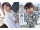 レア(le'a)の写真