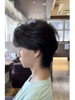 VAN COUNCIL 福井開発店(ヴァンカウンシル) 韓国ウルフ