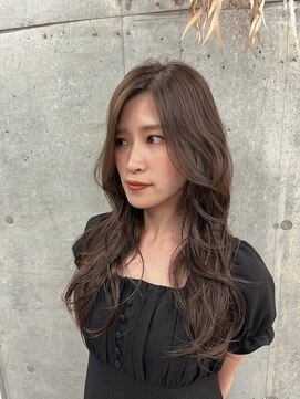 ブレイブ 福岡天神店(BRAVE) layerスタイル