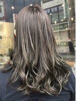 ラブ 蕨(LAB)&nbsp;◎オリーブグレー◎【木村和樹】