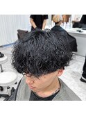 波巻き×マッシュ