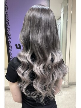 アンリップ ジー(salon unripＧ) A エクステ