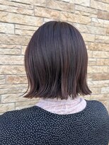 リンネ(RINNE)&nbsp;＊パツッとボブ＊