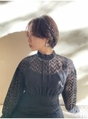 パーティーアレンジ
