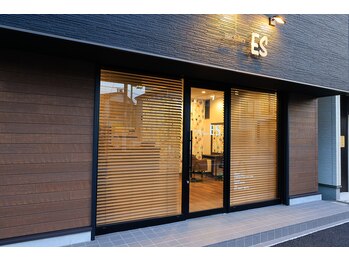 Hair Gallery ES 【ヘアーギャラリーエス】