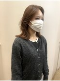 くびれレイヤー