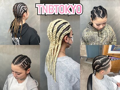 TNB トウキョウ 渋谷 渋谷本店(TNB TOKYO)の写真
