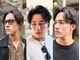 フジヤマ バーバー ショップ(FUJIYAMA BARBER SHOP)の写真/【JR山陽垂水駅徒歩1分】LOOK GOODな見た目から。キメすぎず、ゆるすぎず、ちょうどいいカンジ。