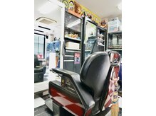 ヘアーサロン ジーバーズ(G-Bar's)