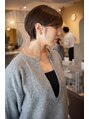 キールーム 伊丹西台店(Kir'oom)&nbsp;ショートからロングまで幅広いスタイルをデザインしております！