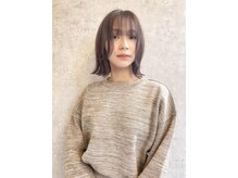 ノア ヘアデザイン 町田店(noa Hair Design)
