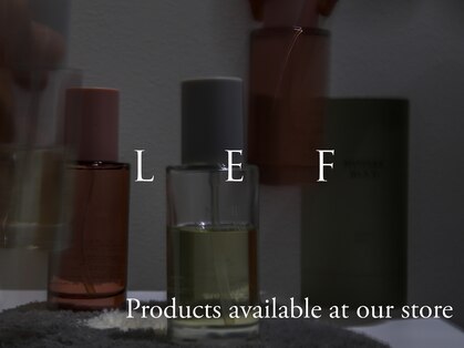 レフ(LEF)の写真