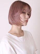 ヨファ ヘアー(YOFA hair)&nbsp;イメチェン似合わせカット20代30代40代50代美髪レイヤーボブ0303