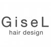 ジゼル 中津大分(GiseL)のお店ロゴ