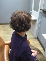 クロデザイン(KURO DESIGN)&nbsp;ミセスウェーブ