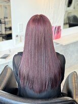 ノアル(NOAHL)&nbsp;【ボブ・メンズ・ハイトーンカラー・デザインカラー】Y