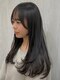 ヌク(Nuku.)の写真/レイヤーカットや韓国風ヘアが可愛いと高評価◎顔周りの細部までこだわり、あなただけのstyleをご提案♪