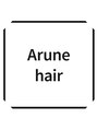 アルネヘアー(Arune hair)/Taka