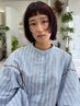 【当日限定】カット＋<内側からのダメージケア〉 ASIAトリートメント