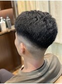 神田フェード