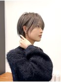 20代30代40代大人かわいいクールショートイメチェンレイヤー