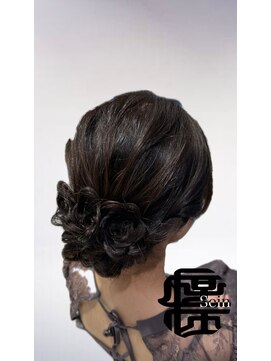 ザイン(Sein) hair arrange