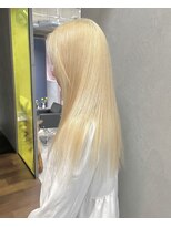 クペウファルベ(cope'u FARBE)&nbsp;blond